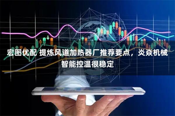 宏图优配 提炼风道加热器厂推荐要点，炎焱机械智能控温很稳定